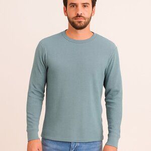 OLD NAVY Thermal Shirt